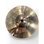 Used Agazarian Used Agazarian 8in Traditional Splash Cymbal 24