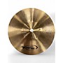 Used Agazarian 8in Traditional Splash Cymbal 24