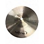 Used Agazarian 8in Traditional Splash Cymbal 24