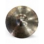 Used Agazarian 8in Traditional Splash Cymbal 24