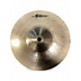 Used Agazarian 8in Traditional Splash Cymbal 24