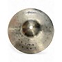 Used Agazarian 8in Traditional Splash Cymbal 24