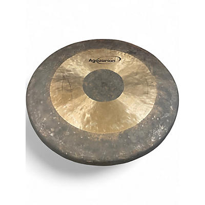 Used Agazarian Gong Gong