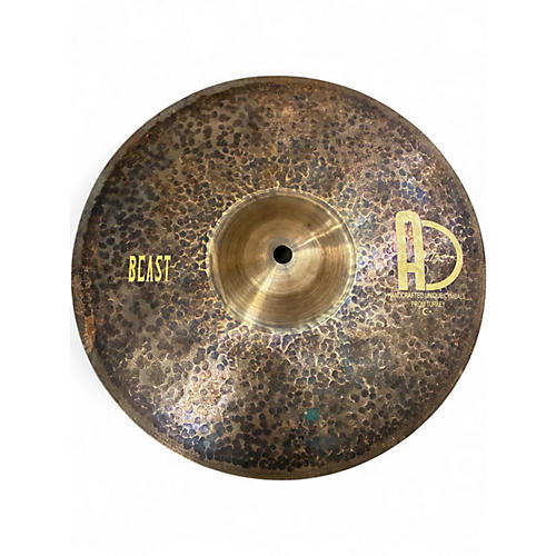 Used Agean 10in SPLASH Cymbal 28
