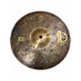 Used Agean 10in SPLASH Cymbal 28