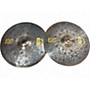 Used Agean 14in BEAST Cymbal 33