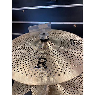 Used Agean 14in R Series Low Volume Cymbal Cymbal