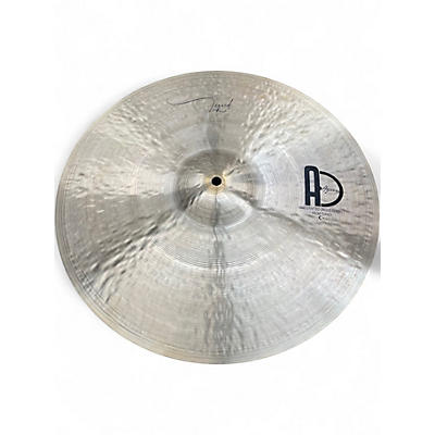 Used Agean 17in Legend Cymbal