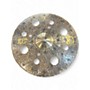 Used Agean 18in BEAST CRASH Cymbal 38