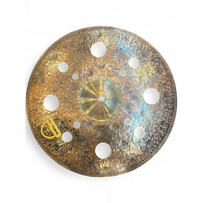 Used Agean 18in Beast Cymbal