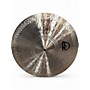 Used Agean 18in Hush Hush Series Cymbal 38