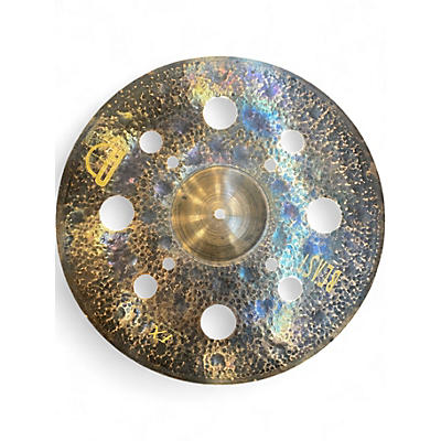 Used Agean 19in Beast  Cymbal