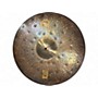 Used Agean 21in BEAST Cymbal 41