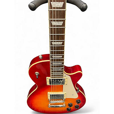 Used Agile 2000 SUNBURST Solid Body Electric Guitar