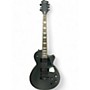 Used Agile Used Agile AL-2000 Black Solid Body Electric Guitar Black