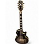 Used Agile AL-3200 Silverburst Solid Body Electric Guitar Silverburst