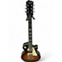 Used Agile  AL2000 2 Color Sunburst Solid Body Electric Guitar 2 Color Sunburst