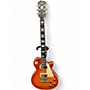 Used Agile AL3200MCC 2 Color Sunburst Solid Body Electric Guitar 2 Color Sunburst