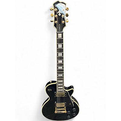 Used Agile AL3200MCC BLACK Solid Body Electric Guitar