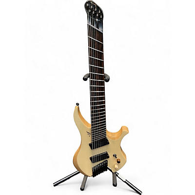 Agile Used Agile Agile Chiral Nirvana Natural wood Electric Guitar