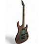 Used Agile BARITONE Red Baritone Guitars Red