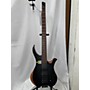 Used Agile Used Agile CHIRAL 434 CARBON FIBER Electric Bass Guitar CARBON FIBER