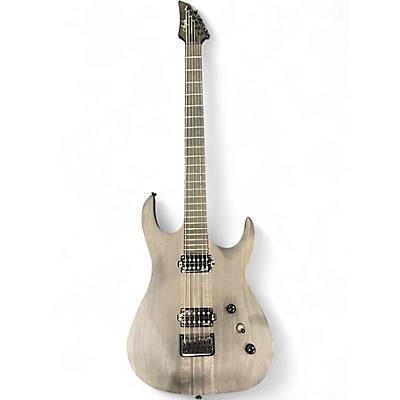 Used Agile SEPTOR 630 Walnut Solid Body Electric Guitar