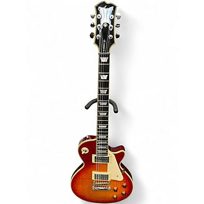 Used Agile al3200mcc sunburst Solid Body Electric Guitar
