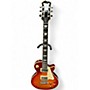 Used Agile al3200mcc sunburst Solid Body Electric Guitar sunburst