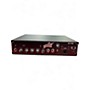 Used Aguilar AG 700 Bass Amp Head