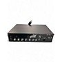 Used Aguilar AG 700 Bass Amp Head