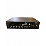Used Aguilar AG 700 Bass Amp Head