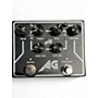 Used Aguilar AG PREAMP Effect Pedal