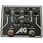 Used Aguilar AG PREAMP Guitar Preamp