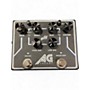 Used Aguilar AG PREAMP Guitar Preamp