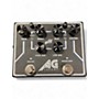 Used Aguilar AG PREAMP Guitar Preamp