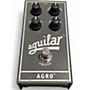 Used Aguilar AGRO Overdrive Bass Effect Pedal