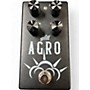 Used Aguilar AGRO Overdrive Bass Effect Pedal