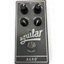 Used Aguilar AGRO Overdrive Bass Effect Pedal