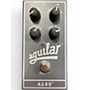 Used Aguilar AGRO Overdrive Bass Effect Pedal