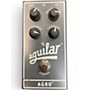 Used Aguilar AGRO Overdrive Bass Effect Pedal