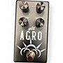 Used Aguilar AGRO Overdrive Bass Effect Pedal