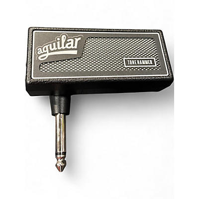 Used Aguilar AP3-TH Battery Powered Amp