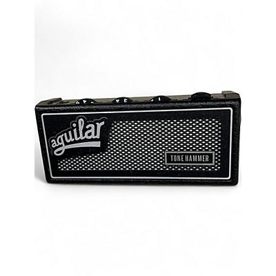 Used Aguilar AP3-TH Battery Powered Amp