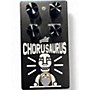 Used Aguilar CHORUSAURUS Effect Pedal