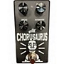 Used Aguilar Chorusaurus Effect Pedal