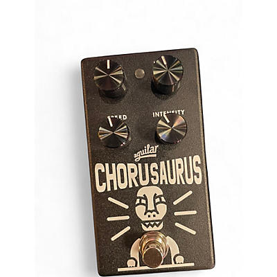 Used Aguilar Chorusaurus Effect Pedal