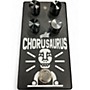 Used Aguilar Chorusaurus V2 Bass Effect Pedal