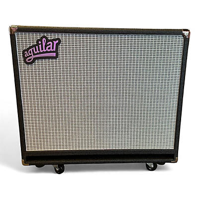 Used Aguilar DB 115 Bass Cabinet