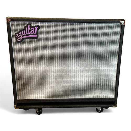 Used Aguilar DB 115 Bass Cabinet